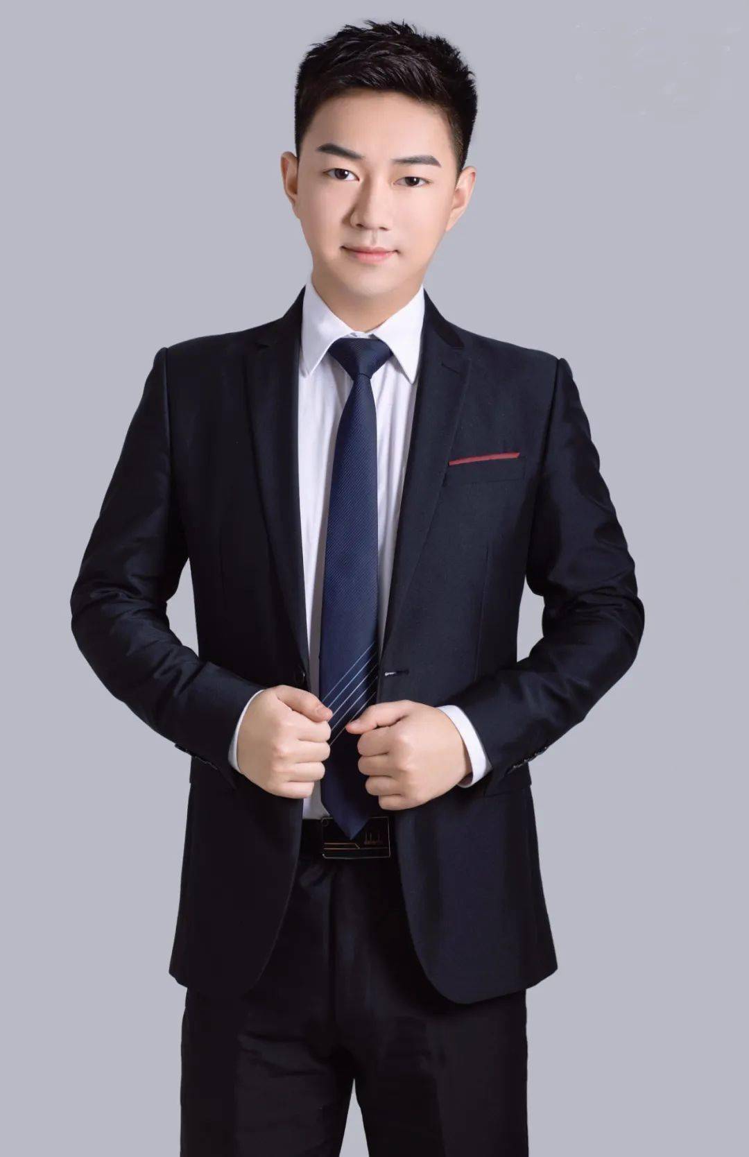 杨林 UI/UX设计总监